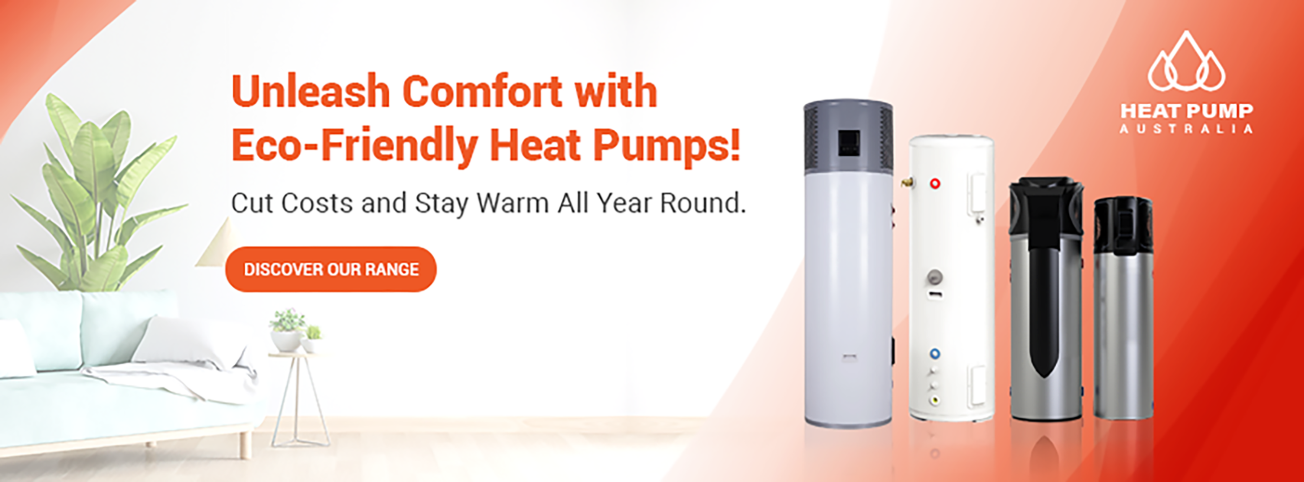 Home HEAT PUMP Australia